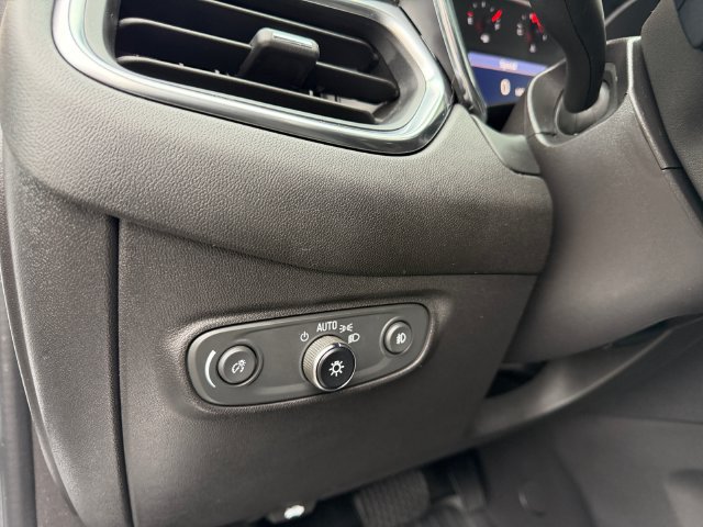 Certified 2024 Chevrolet Equinox Premier FWD image 27