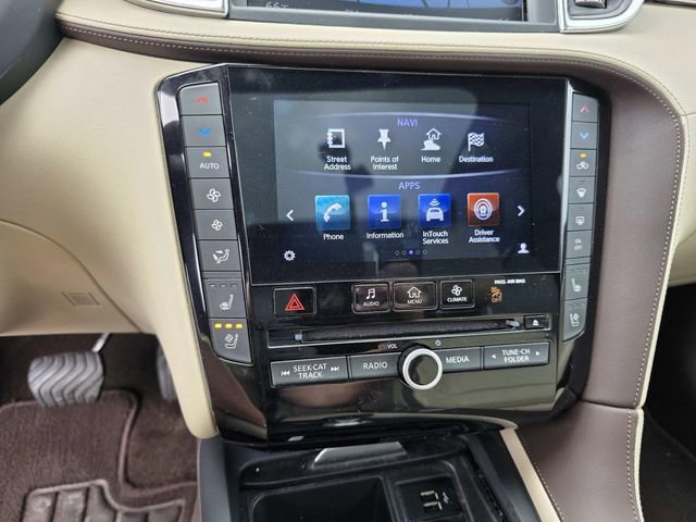 Used 2019 INFINITI QX50 Essential w/ Sensory Package AWD/4WD image 11