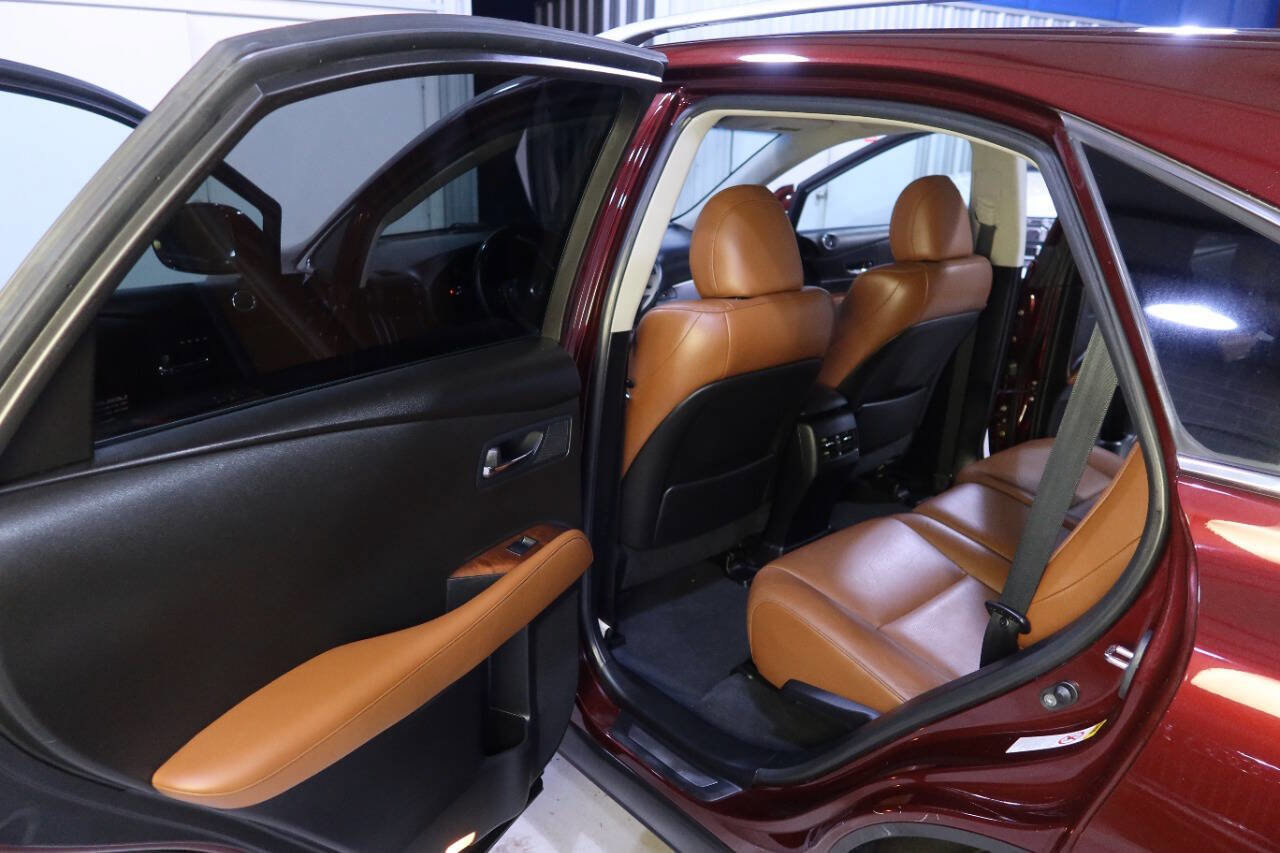 Used 2015 Lexus RX 350 FWD image 16