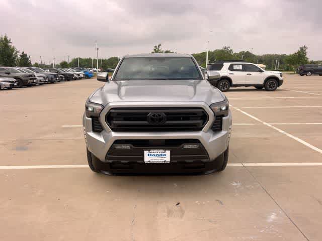 Used 2024 Toyota Tacoma SR5 RWD image 7