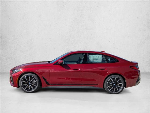 New 2026 BMW i4 xDrive40i image 5