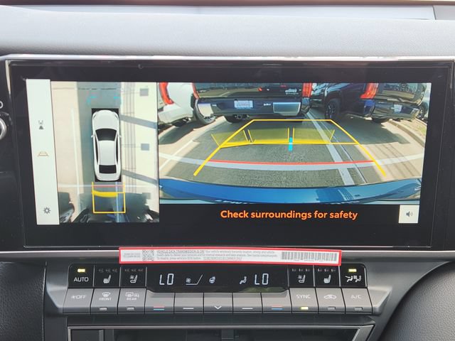 New 2026 Toyota Camry XSE w/ Premium Plus Package FWD image 17
