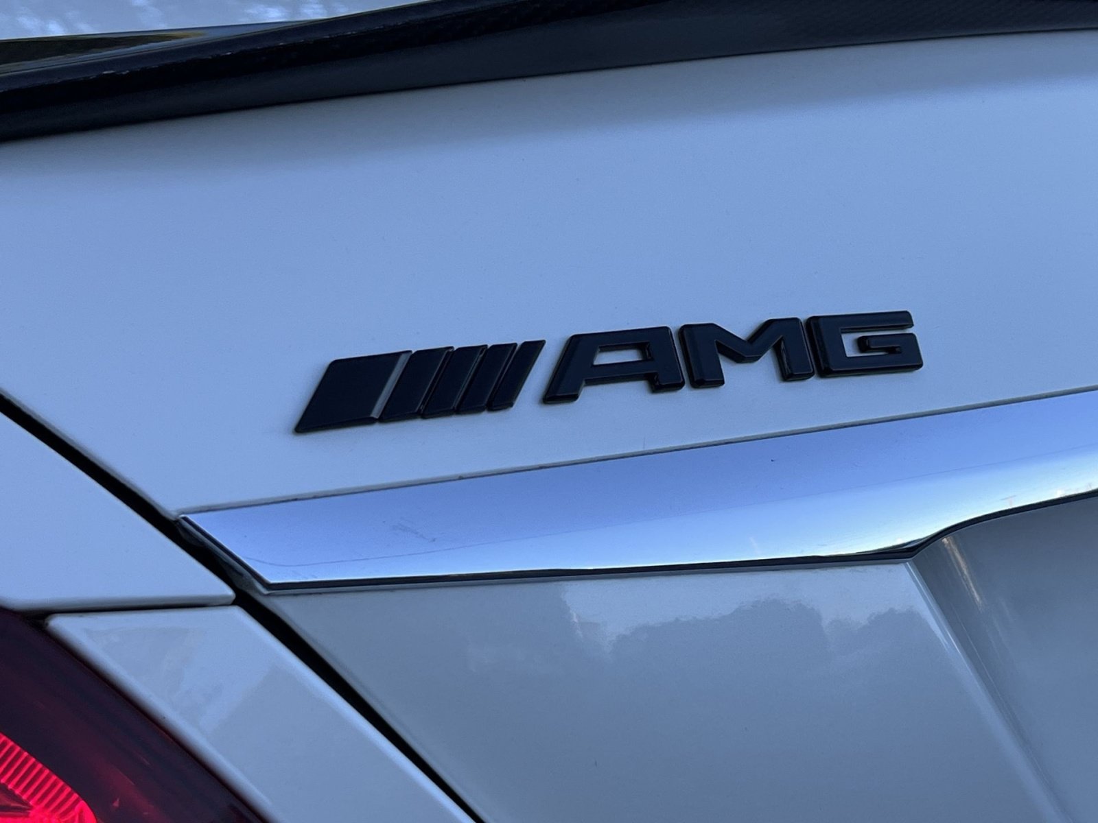Used 2015 Mercedes-Benz C 63 AMG S image 36