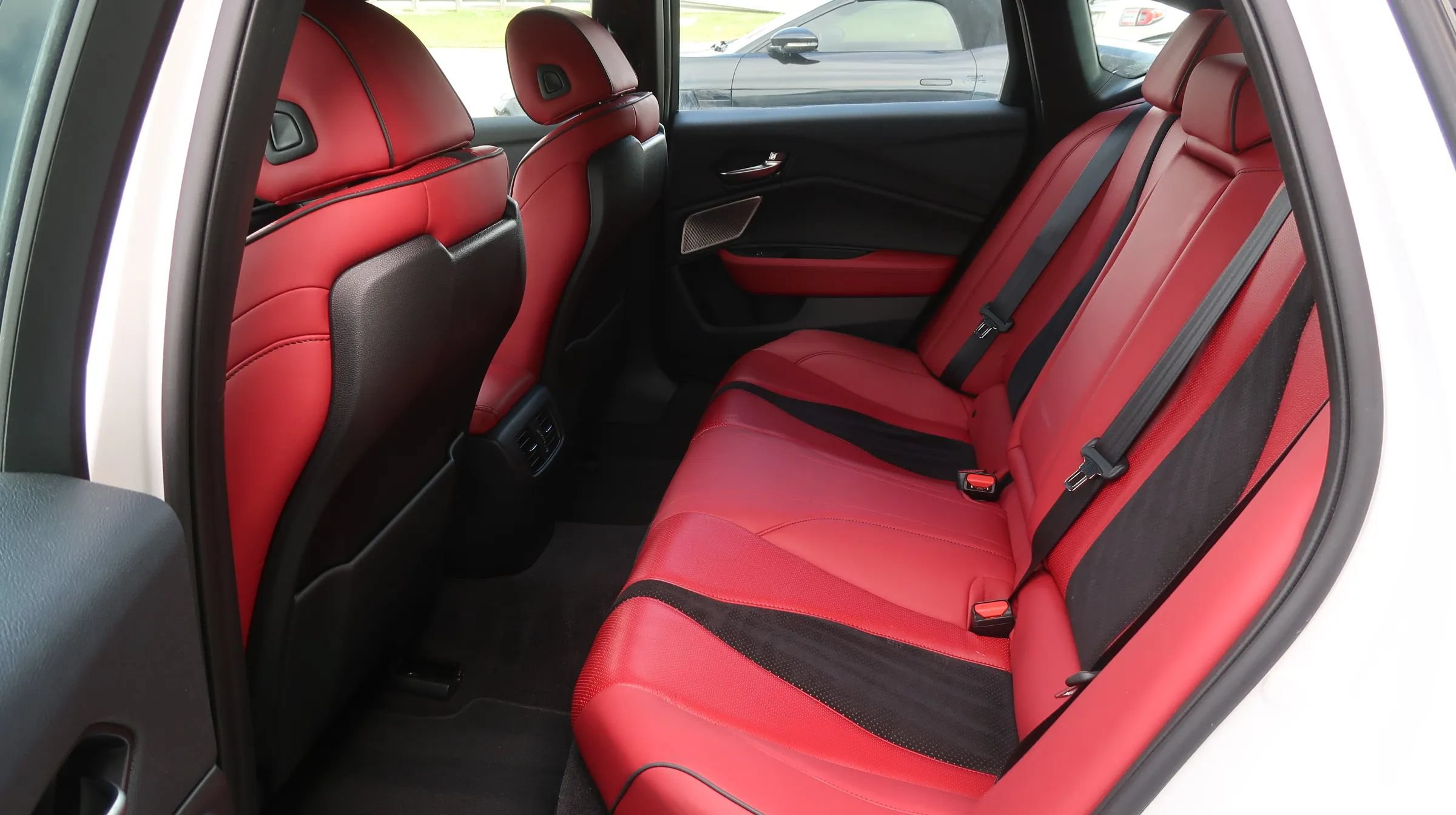 Used 2022 Acura TLX Type S AWD/4WD image 20