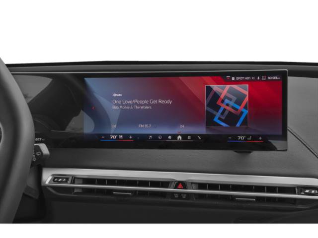 Used 2023 BMW iX xDrive50 w/ Premium Package image 13