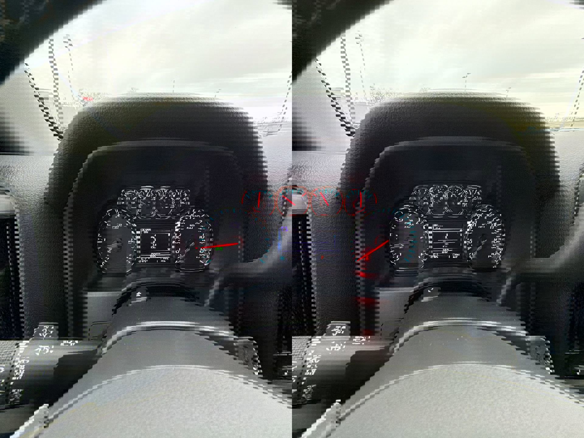 Used 2017 Chevrolet Silverado 1500 LT w/ All Star Edition image 11