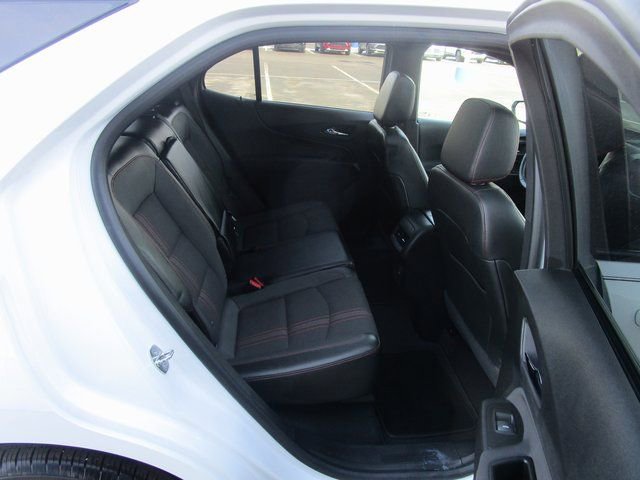 Used 2022 Chevrolet Equinox RS image 25