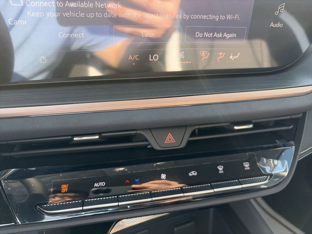 New 2026 Buick Envision Sport Touring image 24