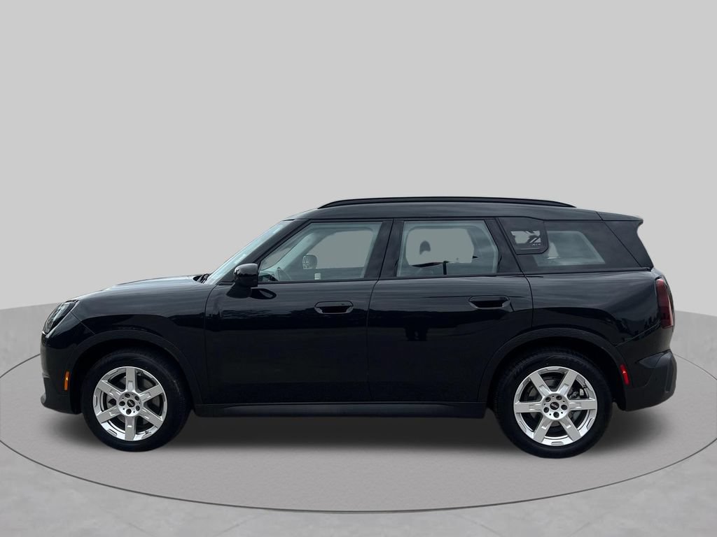 Used 2025 MINI Cooper Countryman S AWD/4WD image 3