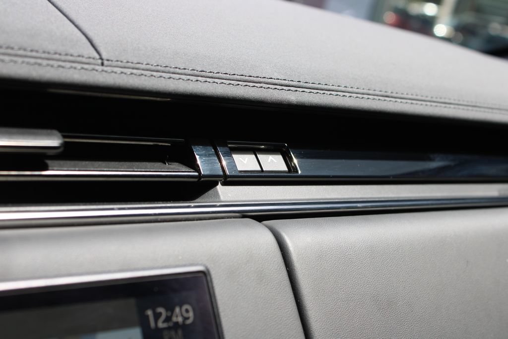 Used 2023 Land Rover Range Rover SE AWD/4WD image 19