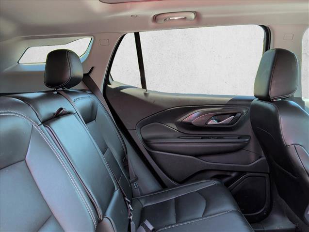 Used 2022 GMC Terrain SLT AWD/4WD image 20