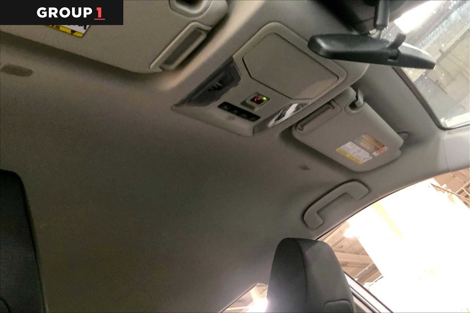 Used 2023 Toyota RAV4 XLE image 13