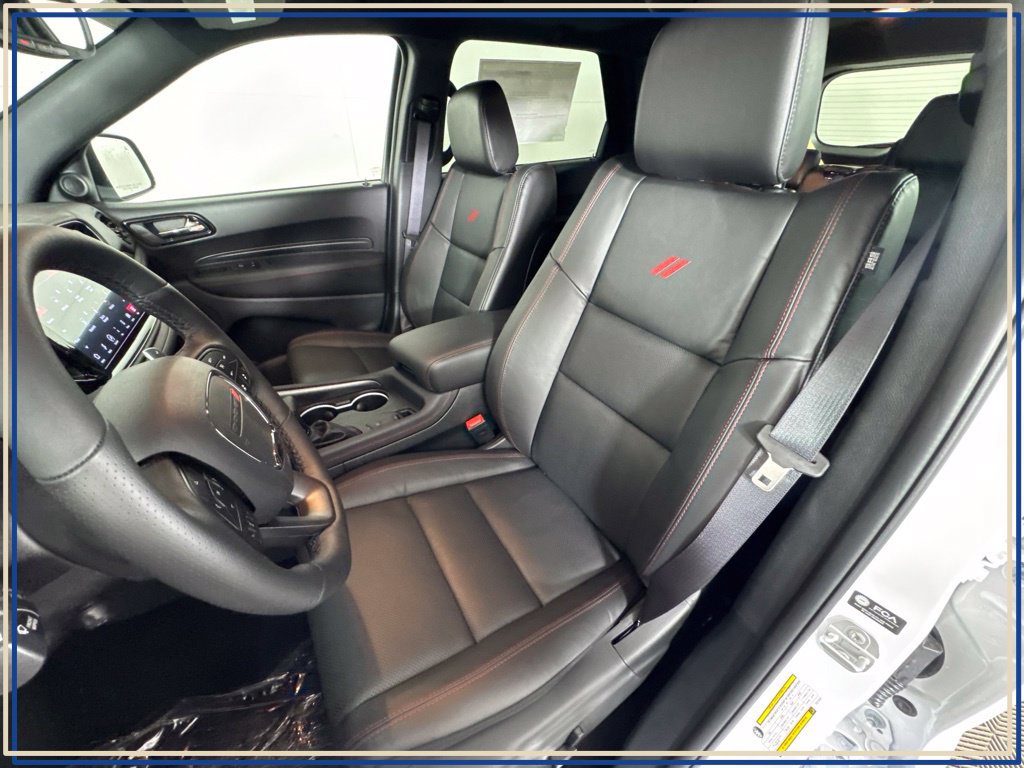 New 2026 Dodge Durango GT AWD/4WD image 24