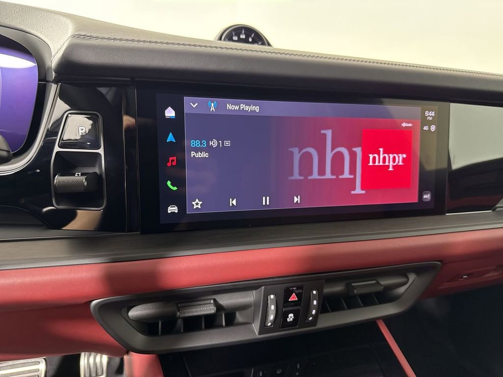 New 2026 Porsche Cayenne GTS image 28