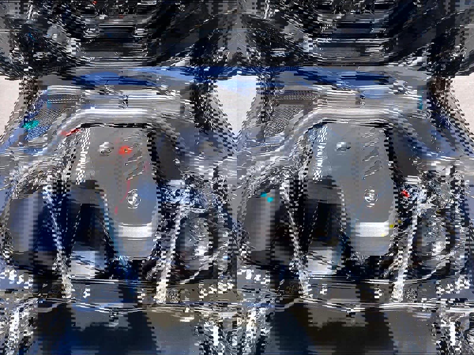 Used 2026 BMW 530i w/ Premium Package image 12