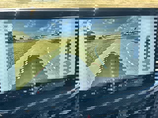 Used 2025 Ford Escape ST-Line w/ Equipment Group 301A image 26