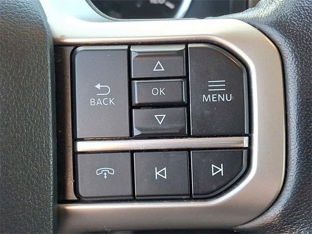 Used 2024 Ford Expedition XLT image 19