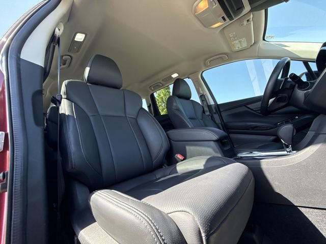 Used 2024 Subaru Ascent Limited AWD/4WD image 24