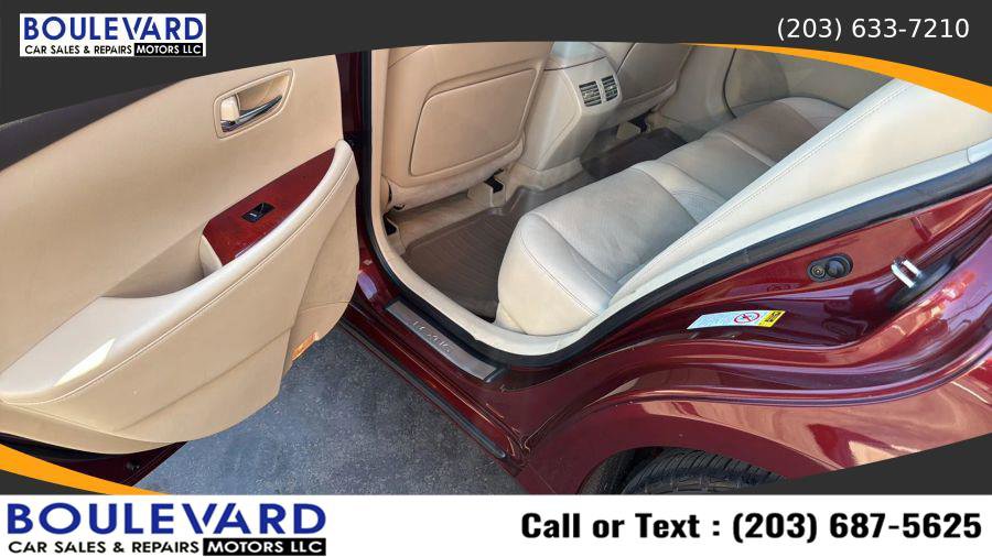 Used 2007 Lexus ES 350 image 27