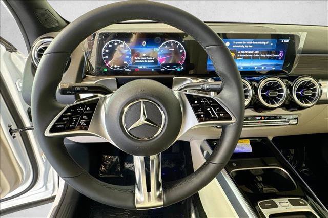 New 2026 Mercedes-Benz GLB 250 image 11