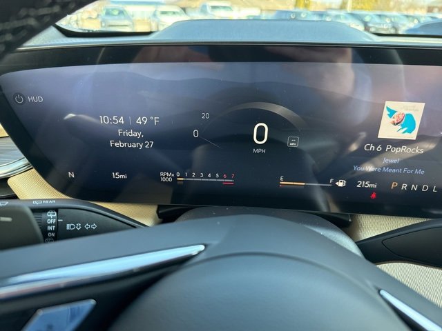 New 2026 Buick Enclave Preferred w/ Power Package image 31