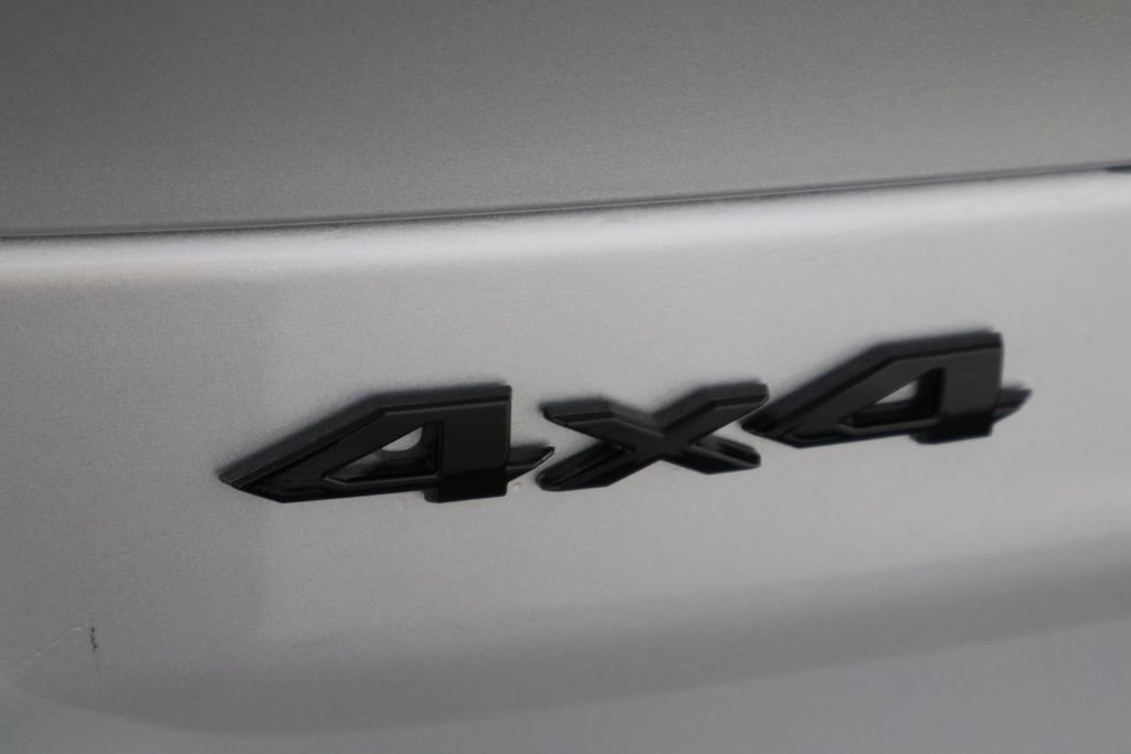 New 2025 Jeep Grand Cherokee Limited image 47