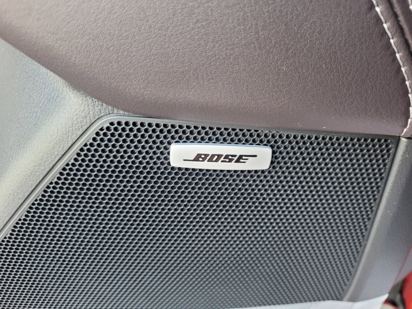 New 2025 MAZDA CX-5 Signature image 25