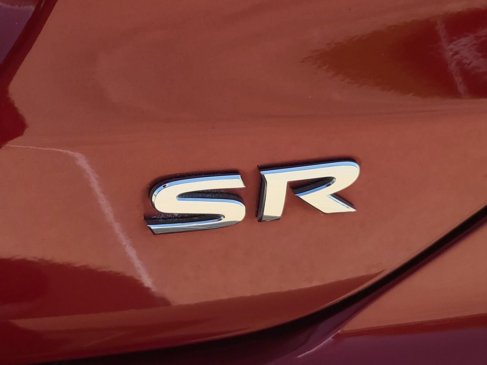 Used 2021 Nissan Kicks SR FWD image 10