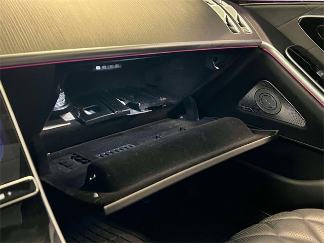 Certified 2023 Mercedes-Benz S 580 4MATIC Sedan image 33