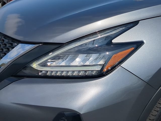 Used 2023 Nissan Murano SL w/ SL Moonroof Package AWD/4WD image 10