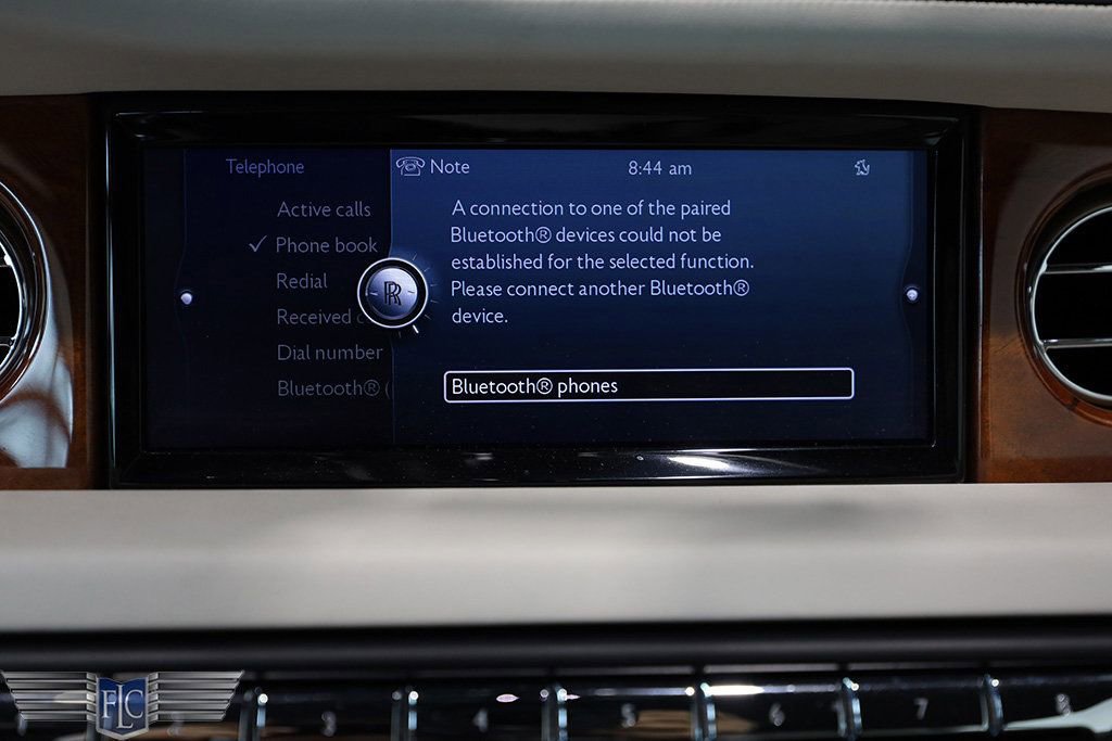 Used 2013 Rolls-Royce Phantom Drophead Coupe image 28