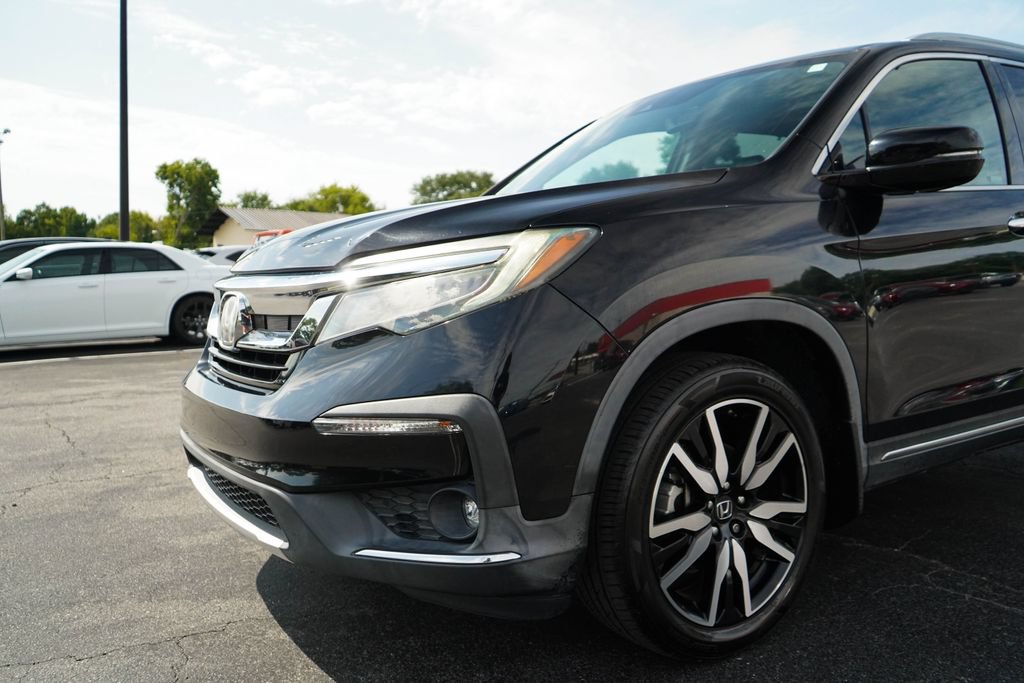 Used 2019 Honda Pilot Touring image 20