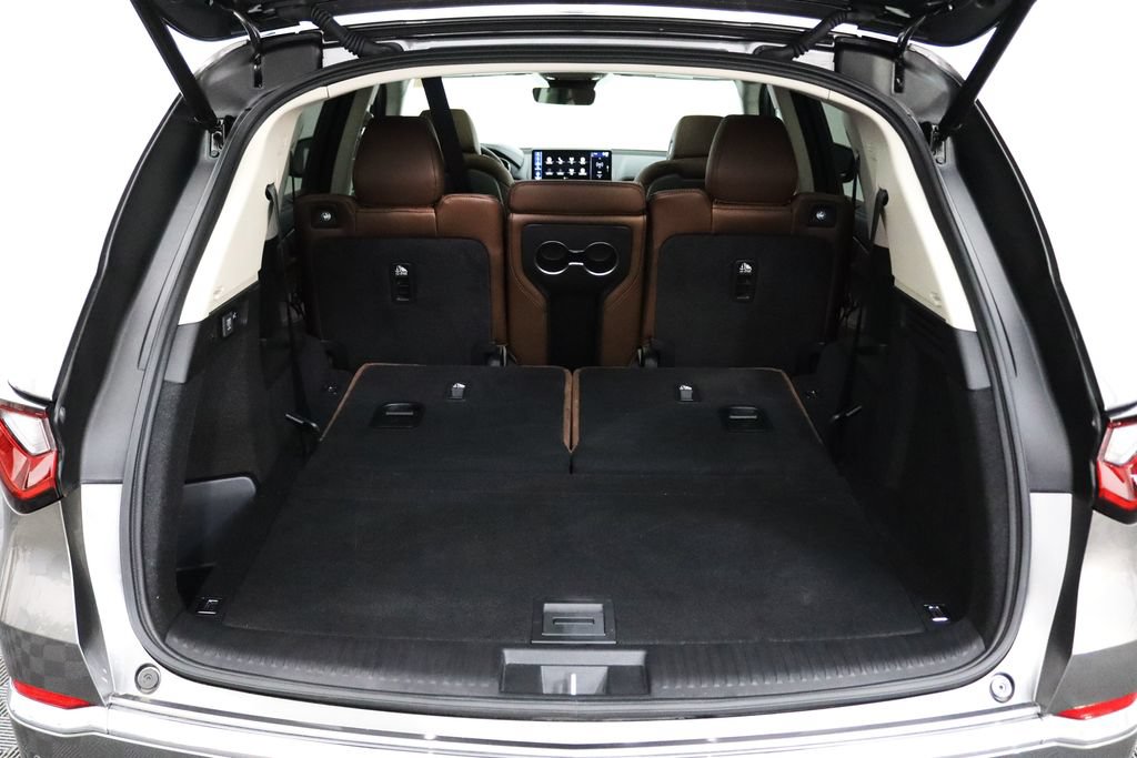 Certified 2026 Acura MDX w/ Technology Package AWD/4WD image 29