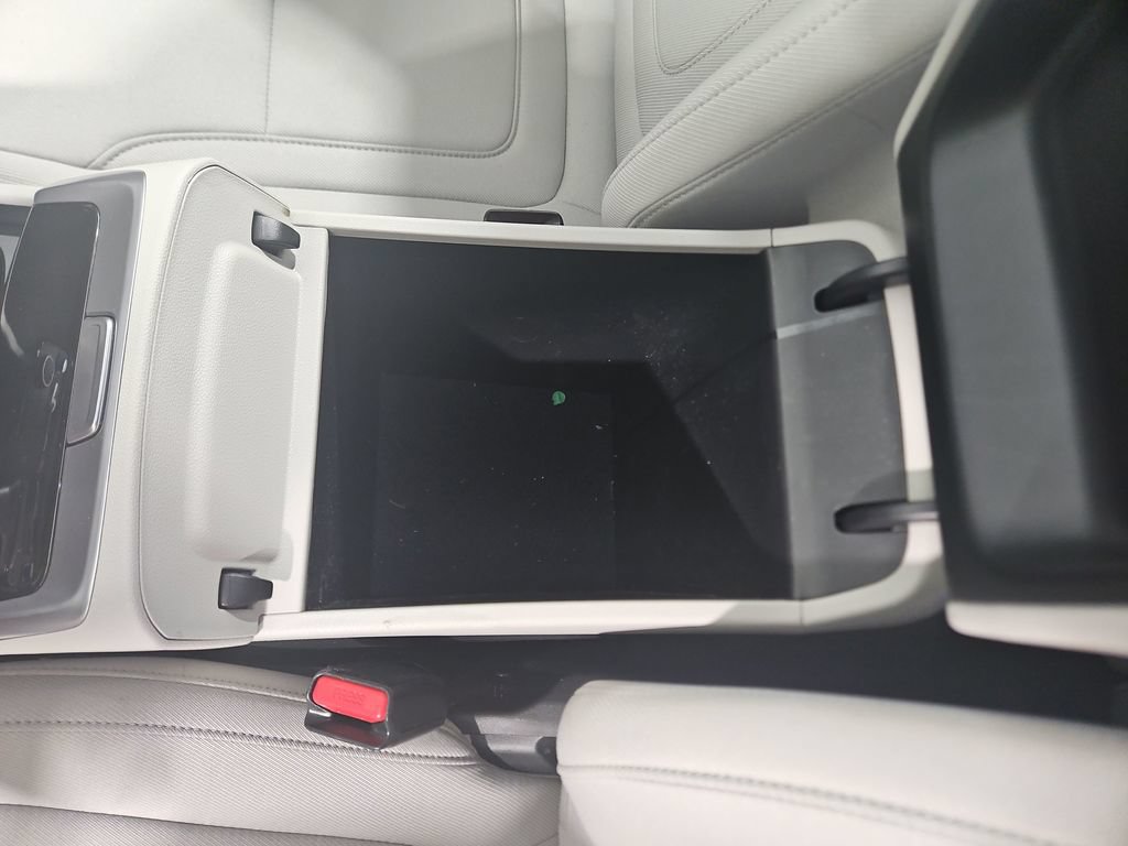 Certified 2026 Hyundai Tucson SEL AWD/4WD image 26