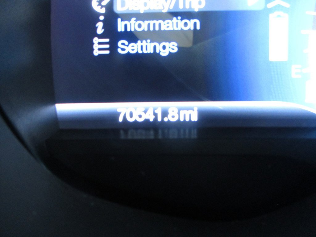 Used 2015 Ford C-MAX SE image 11