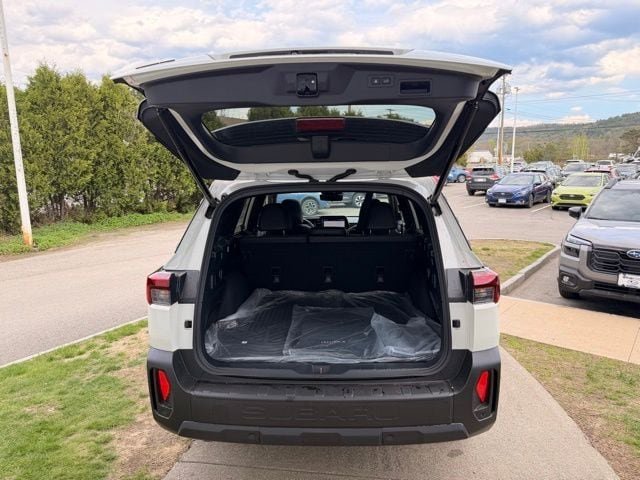 New 2026 Subaru Outback Touring XT AWD/4WD image 15