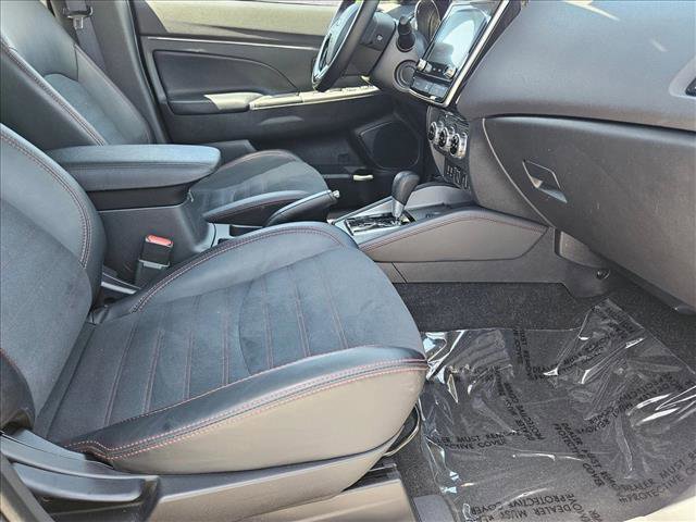 Used 2024 Mitsubishi Outlander Sport AWD image 19