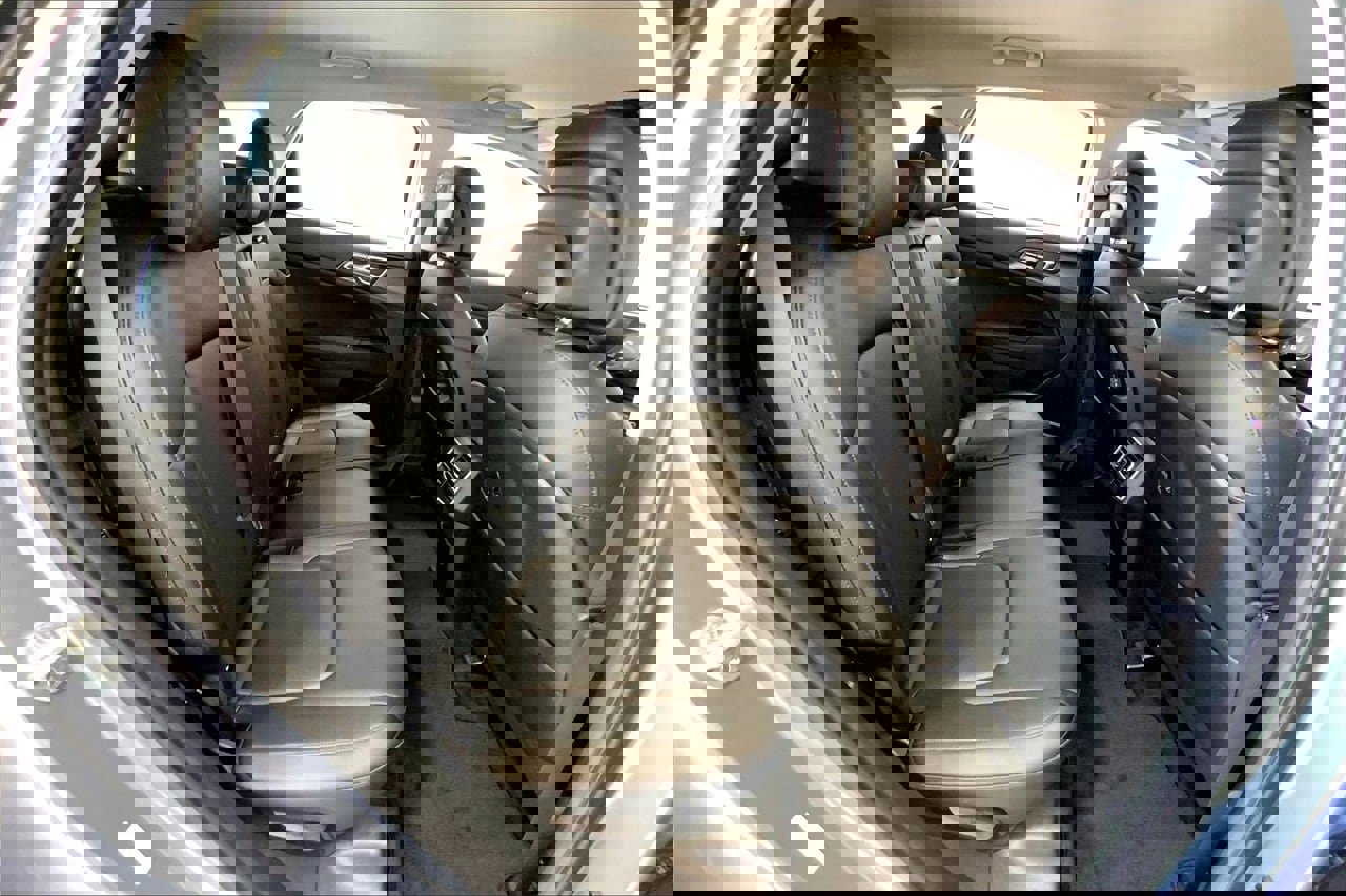 Used 2023 Kia Sportage EX image 20