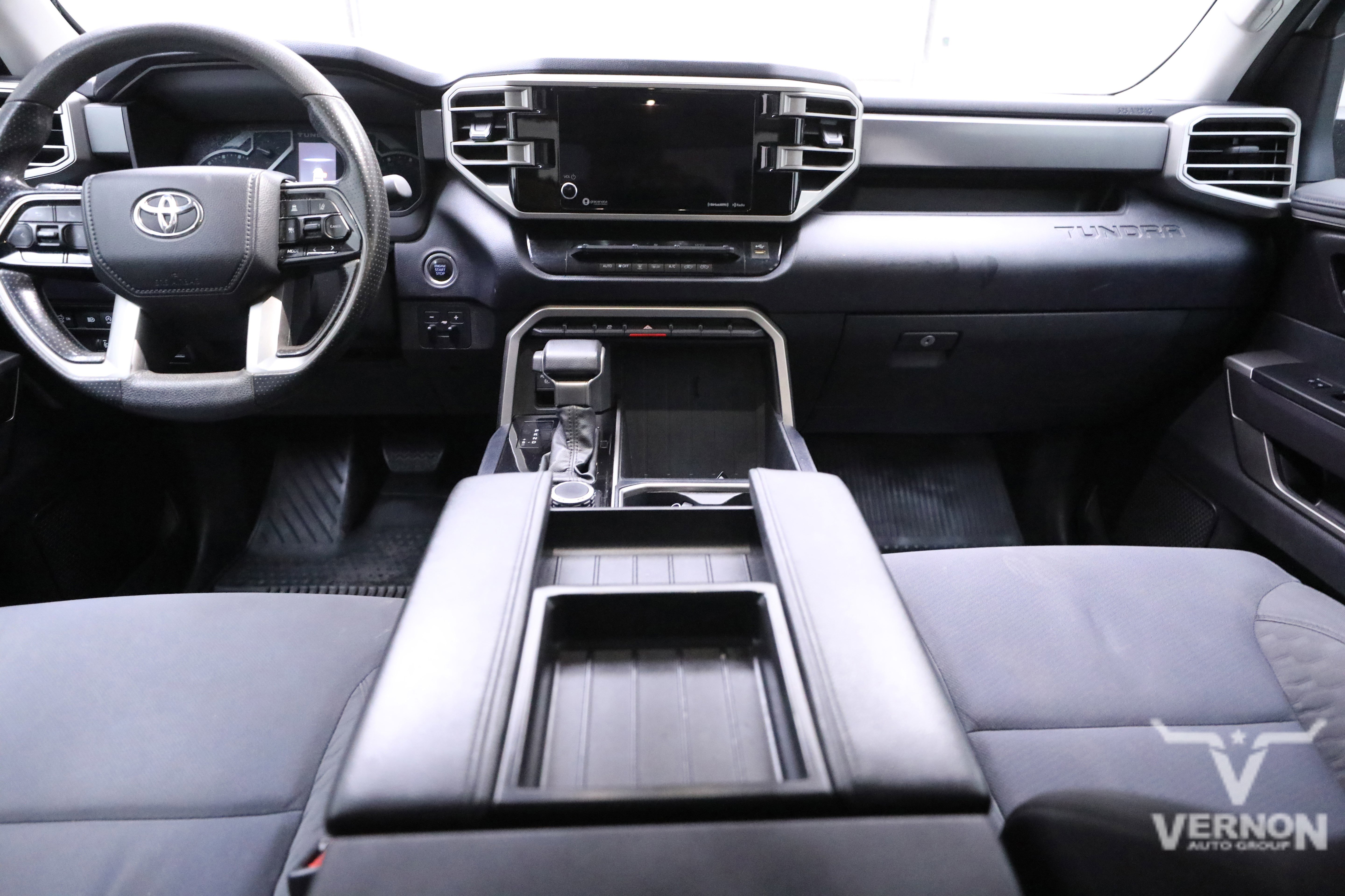 Used 2023 Toyota Tundra SR5 image 13