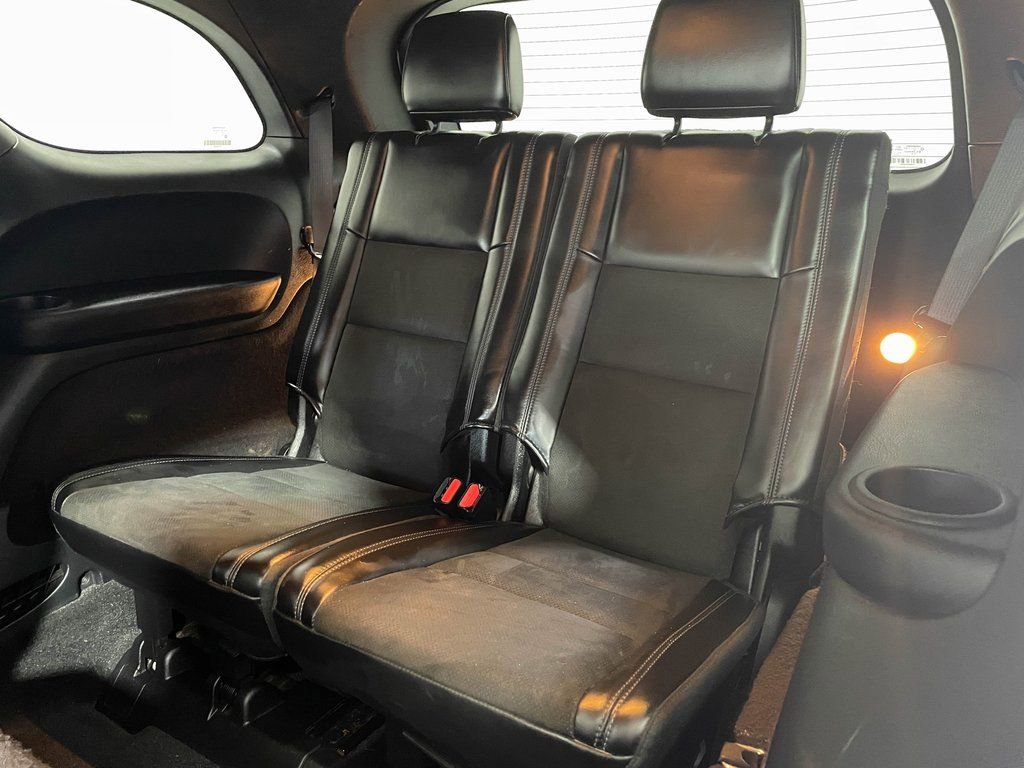 Used 2022 Dodge Durango GT image 45