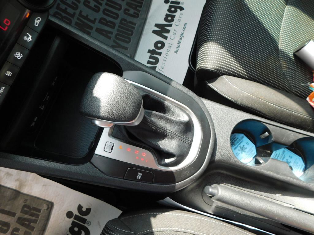 Used 2019 Kia Forte LXS image 30