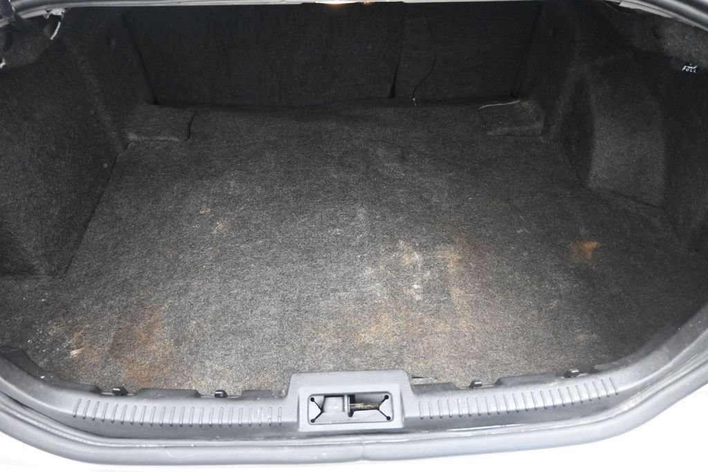 Used 2008 Mercury Milan FWD image 21