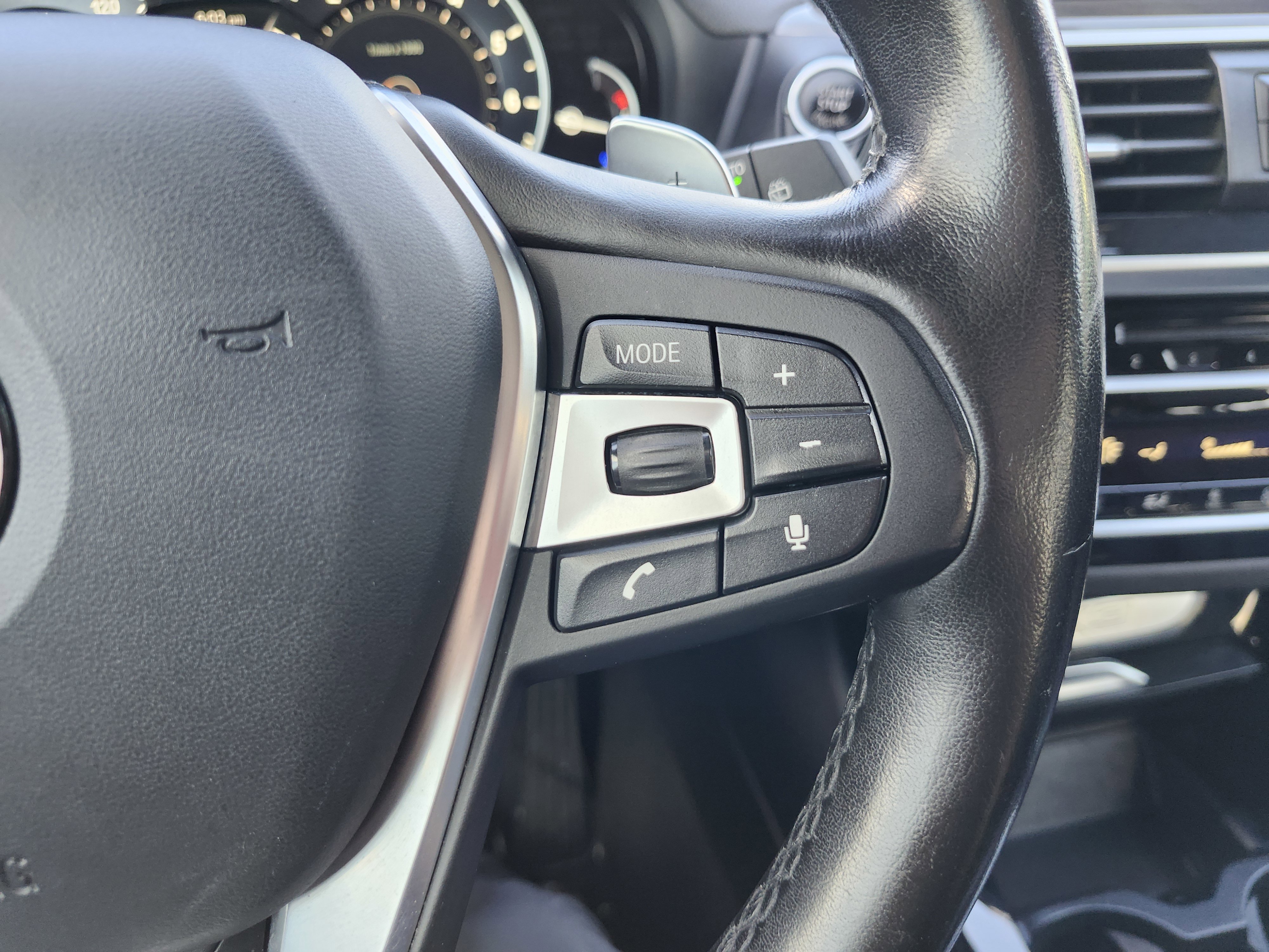 Used 2018 BMW X3 xDrive30i AWD/4WD image 39