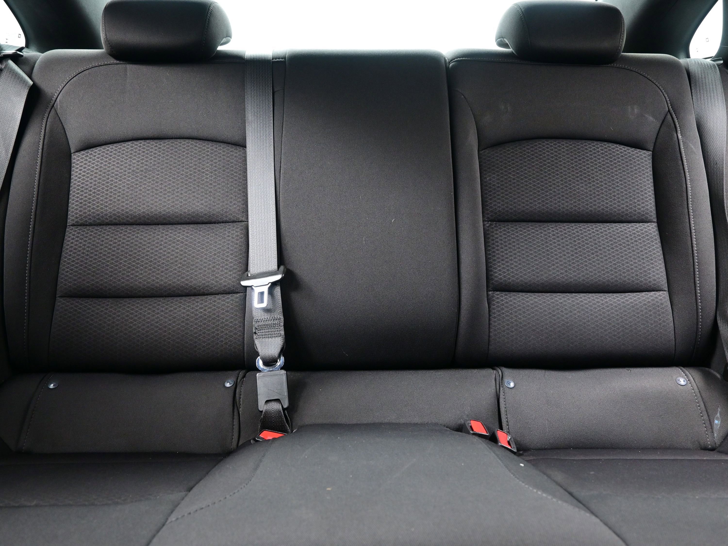 Used 2019 Chevrolet Malibu LS w/ LPO, Convenience Package 1 image 15