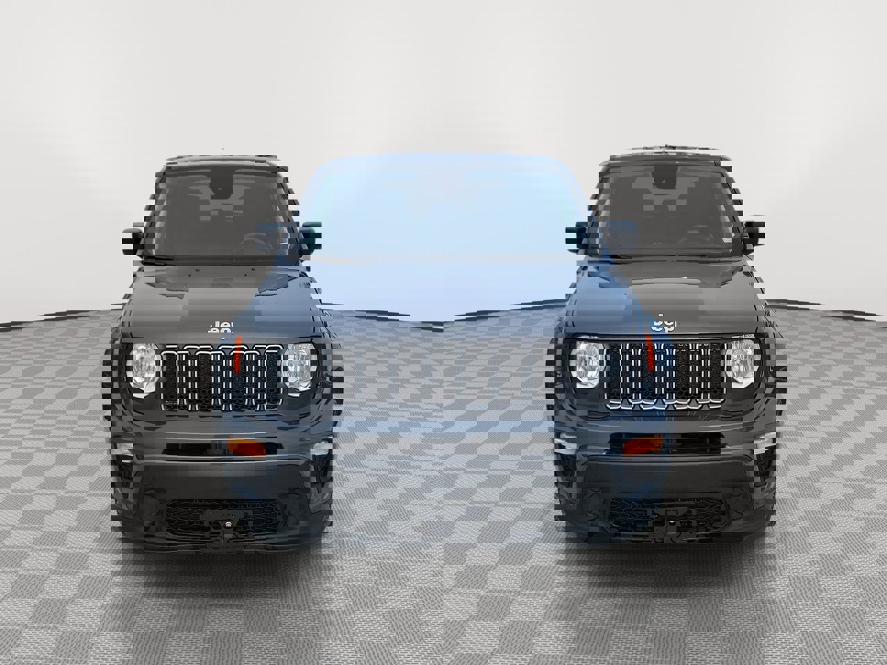 Used 2023 Jeep Renegade Latitude image 3