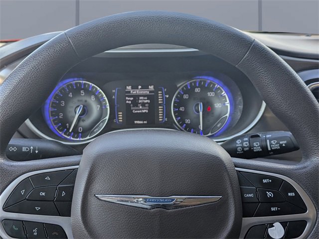 Used 2018 Chrysler Pacifica Touring Plus w/ Tire & Wheel Group image 28