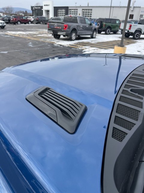 New 2025 Ford F150 STX w/ LOBO Package image 17