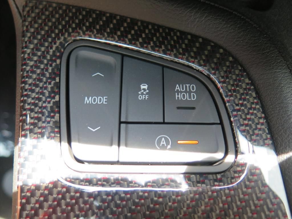 New 2026 Cadillac CT5 Sport w/ Technology Package RWD image 17