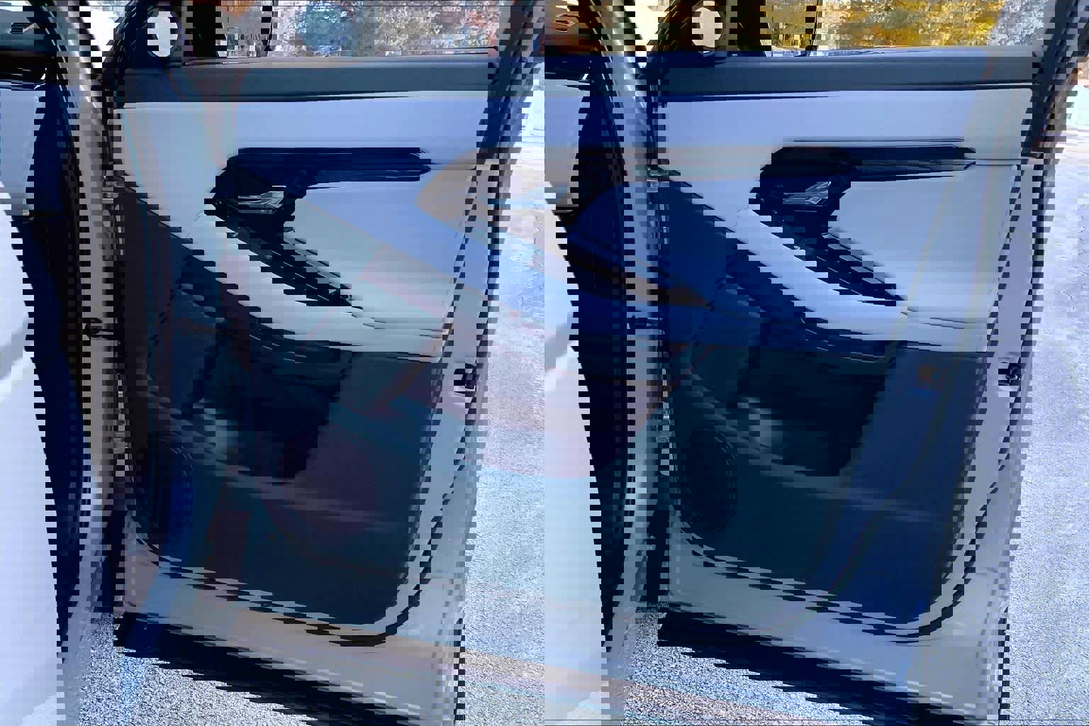 Certified 2026 Land Rover Range Rover Evoque Dynamic SE image 22