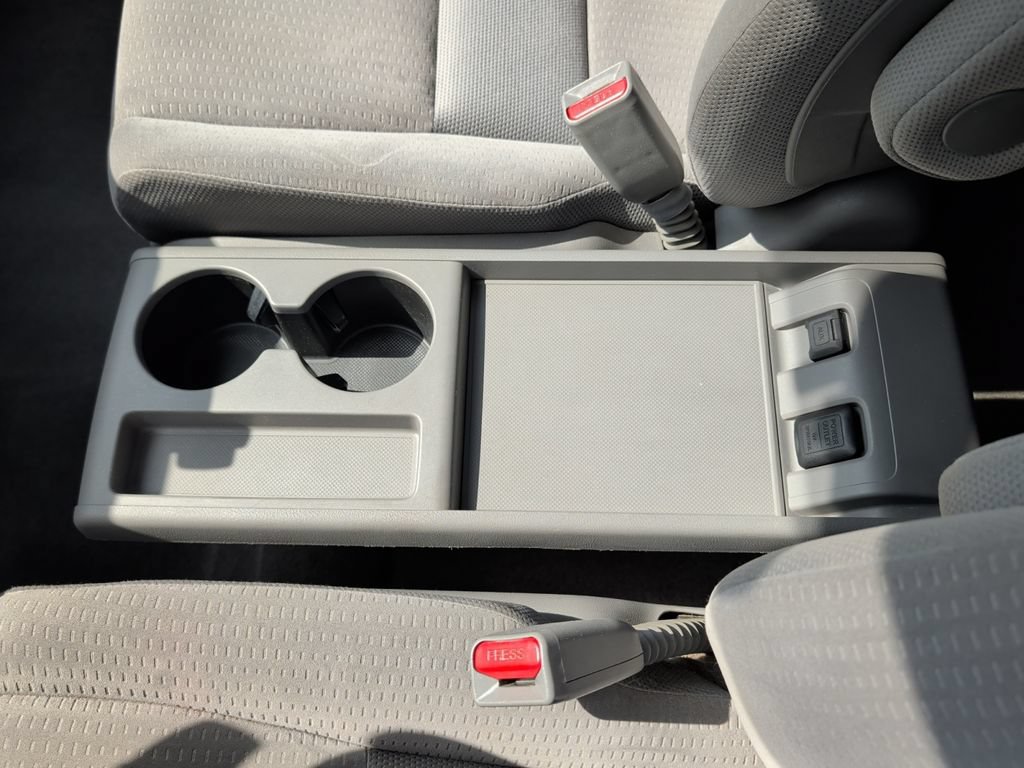 Used 2009 Honda CR-V EX image 25